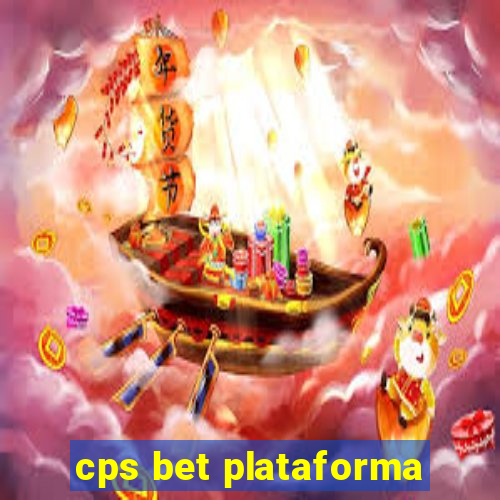 cps bet plataforma